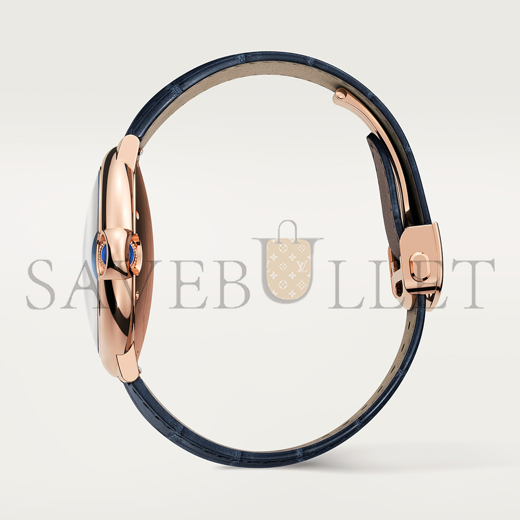 Ca*t*er ballon bleu de Ca*t*er watch wgbb0036